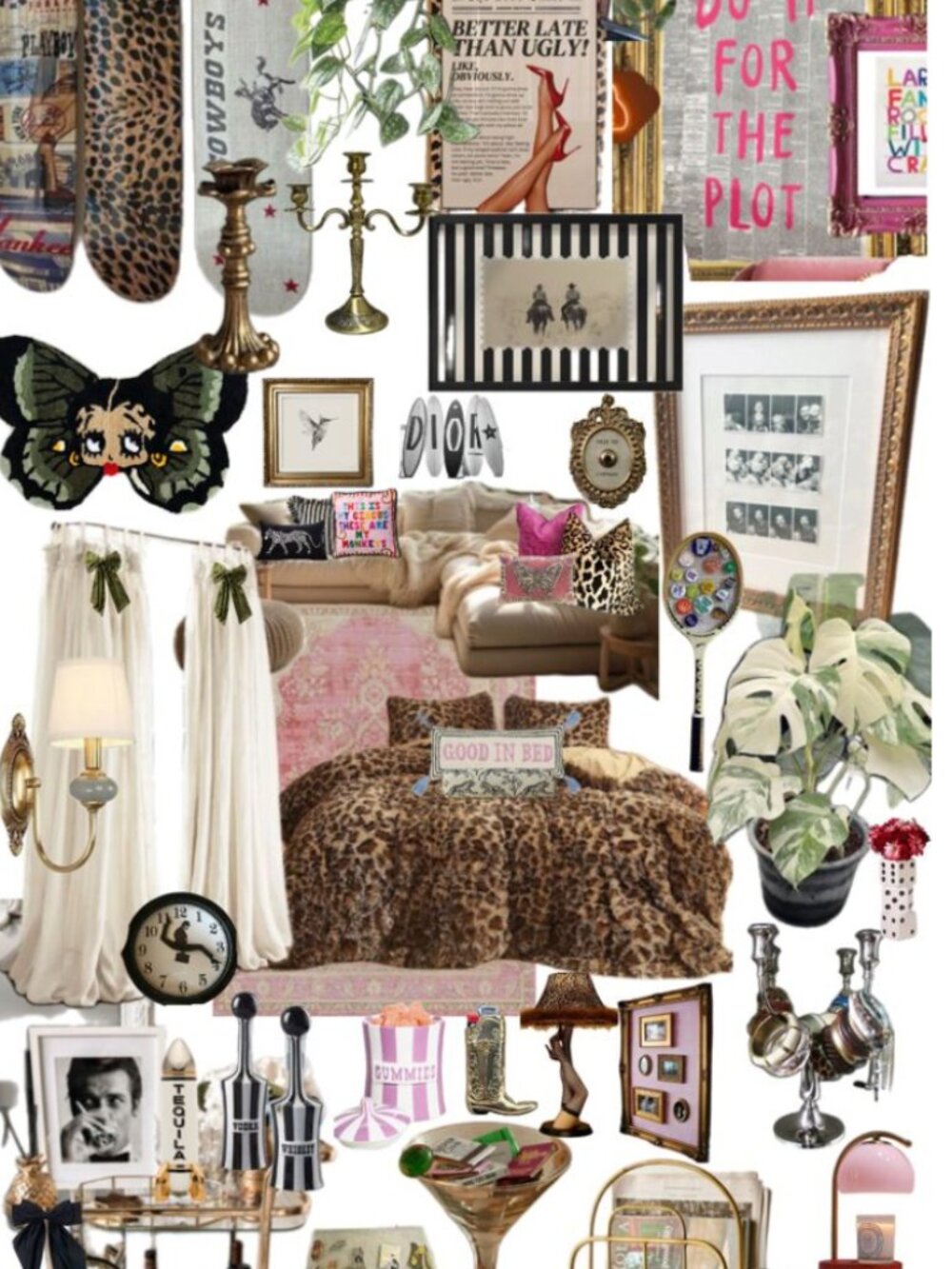 Vintage Housewares